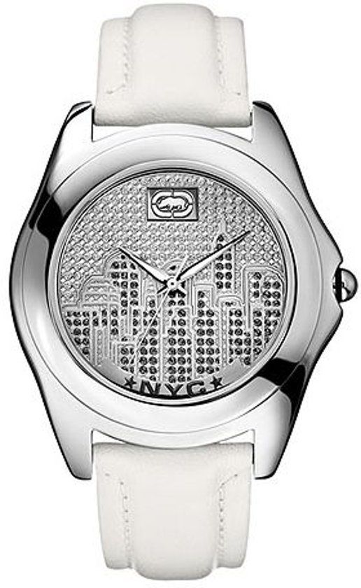 Ecko Horloge Heren E08504G6 44 mm
