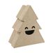 Décopatch BT056C papier-mache Decopatch papier-maché, bruin, S