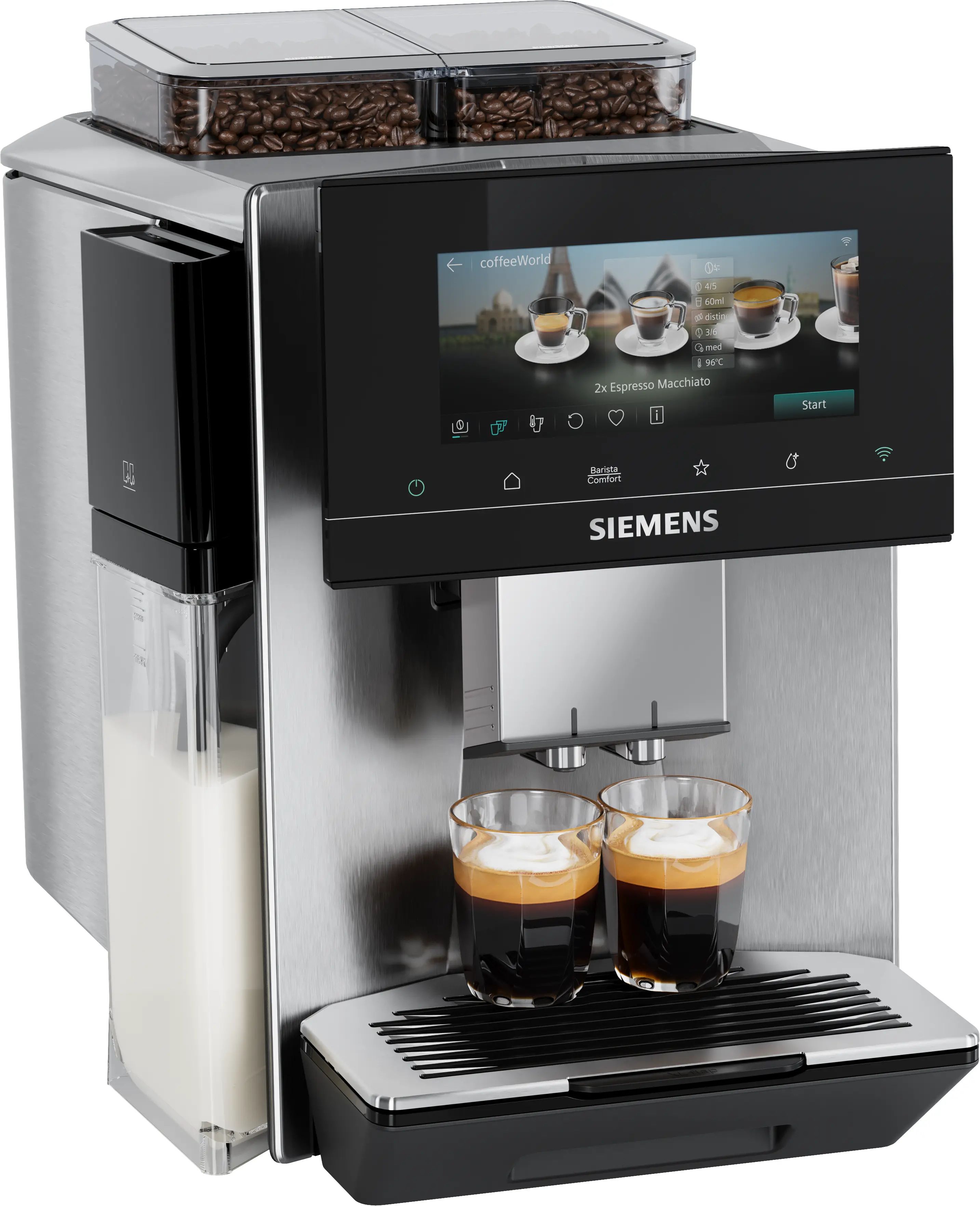 Siemens TQ927FZ3