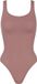 Sloggi ZERO Feel 2.0 Body Dames Body (lingerie) - Cacao - Maat XS