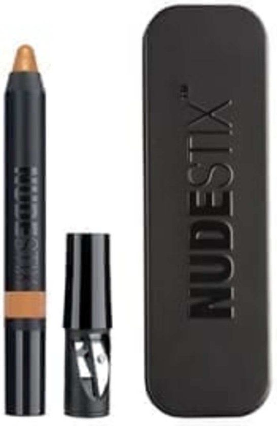 Nudestix Magnetic Eye Color Pencil - Gilt - 2.8 g
