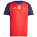 Adidas Espagne Maillot Domicile Coupe Du Monde 2026 Gagnant X-Small