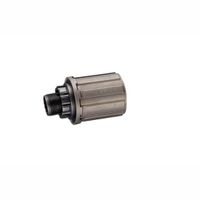sram NAAFDL SRAM BODY ZWART Staal Stadsfiets