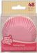 FunCakes Baking Cups Roze/Wit pk/48