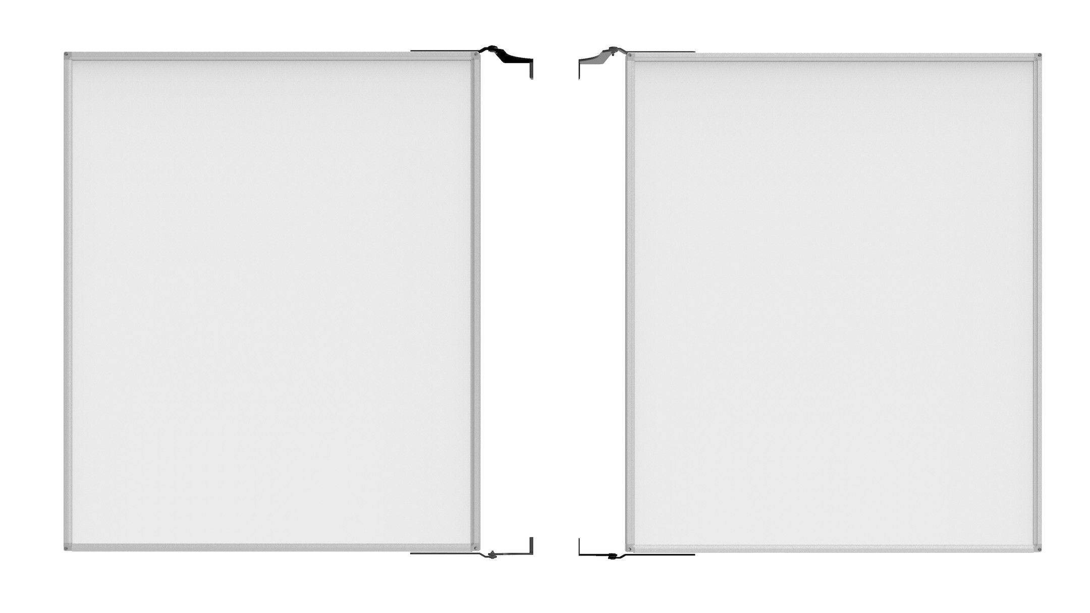 Celexon Expert whiteboardvleugel voor 75" schermen