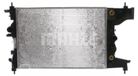 MAHLE CR 2122 000S radiateur, refroidisseur d'eau, radiateur moteur pour OPEL ZAFIRA B (A05), Astra J Sports Tourer (P10), ASTRA J ZAFIRA TOURER C (P12), Astra J GTC (P10)