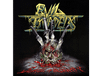 RTBE M-R Evil Invaders - Surgery Of Insanity Live In Antwerp 2018 CD + DVD
