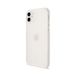 Artwizz Rubber Clip - iPhone 11 - Translucide