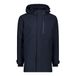 CMP Man Parka Snaps Hood heren Parka