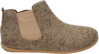 Rohde Dames Pantoffel - Beige - Maat 41