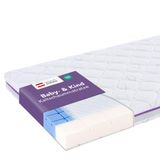 Träumeland T015202 - bries 70 x 140 cm