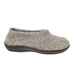 Q Fit Julia Grijze Dames Pantoffels - Grijs - 41