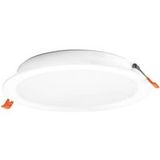 OSRAM HOMELIGHTING Essential Downlights 18W 220mm 840 White LED-plafondlamp