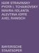 Outhere Bayerisches Staatsorchester, Alevtina Loffe - Mavra/Iolanta (DVD)