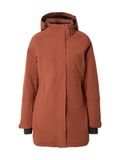 Killtec Parka bruin 43309 functioneel winter - maat 38
