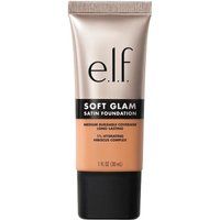 e.l.f. Soft Glam Foundation, 35 Medium Cool
