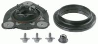 LEMFÖRDER 33732 01 Reparatieset veerpootlager voor Renault Laguna III SPORT TOURER (KT0/1) 2007-2015 links, rechts, vooras en andere voertuigen