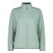 CMP Lichte fleece voor vrouwen