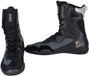 King Pro Boxing Boksschoenen - Apex pro 1 - Noir / Gris 43