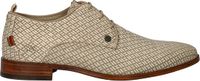 Rehab Greg Braid Gekleed Laag - Beige - Maat 41
