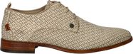 Rehab Greg Braid Gekleed Laag - Beige - Maat 41