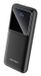 Vention FHKB0 Powerbank 10000 mAh Noir