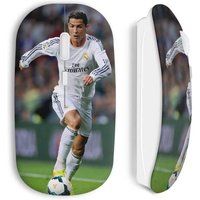 Cristiano Ronaldo Draadloze Voetbalmuis Maniacase