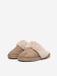 Only Onlcath Teddy Homeslipper | Cognac | Maat: 39