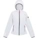 Regatta Dames softshell wandeljack Bourda