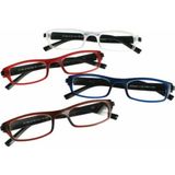 Farmamoda Lunettes Clip Malmo Bleu +1.50 1 Unité