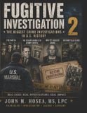 Fugitive Libri GmbH Fugitive Investigation II