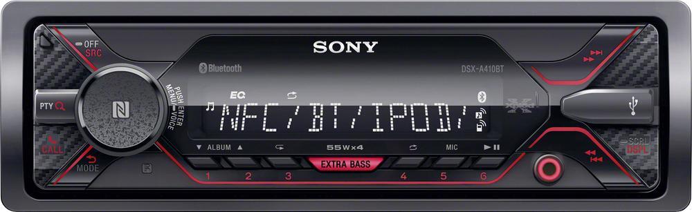 Sony DSX-A410BT.EU