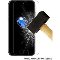 1001 coques Apple Gehard glas compatibel met iPhone 7, 8, SE 2020, SE 2022