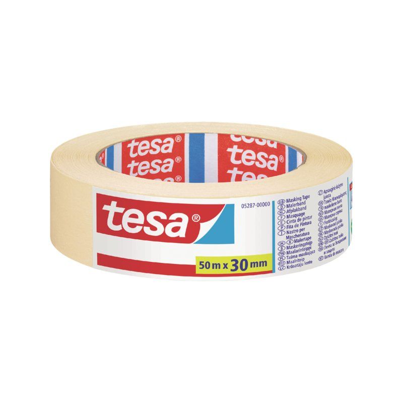 tesa Afplaktape universal 30mmx50m