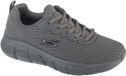Skechers Bobs B Flex - Chill Edge Hommes Baskets Gris Taille 41