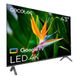 Cecotec A4 series ALU40043S / LED TV / 43 inch /