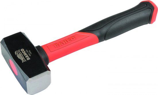 Bahco MOKER FG 1000G Moker Fiberglas Handgreep 1 kg
