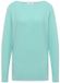 Cecil Damestrui met ronde hals light foam blue