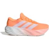 Adidas Galaxy 8 Hardloopschoenen Oranje EU 41 1/3 Vrouw