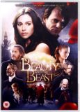 Beauty And The Beast DVD