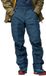 Fjallraven Fjällräven Bergtagen G-1000 Broek Blauw M Man