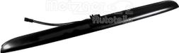METZGER Achterklepgreep voor BMW 3 Limousine (E46) en 3 Compact (E46)