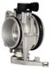 NTK Adaptateur de boîtier papillon mécanique, 3 broches, adapté pour RENAULT CLIO entre autres
