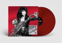Warner Music Cher Forever (Coloured Vinyl)
