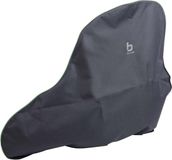 BC Bo-Camp Disselhoes Antraciet Polyester