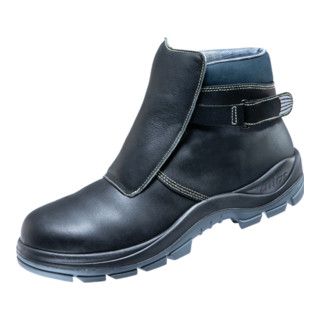 Atlas DUO SOFT 775 HI HRO S3 Safety Shoe - Size 37