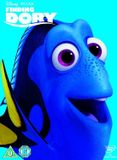 Finding Dory DVD