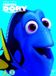 Finding Dory DVD
