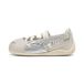 PUMA Sneakers 'Let It Shine' ivoor / lichtgrijs