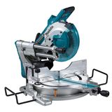 Makita DLS111ZU 36V (2x 18V) Li-Ion Accu Radiaal Afkortzaag - 260mm - Body